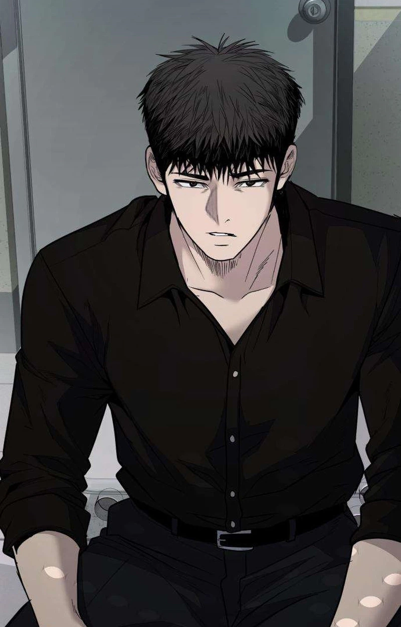 Read Boss Beating chapter 31 image 44 on Lezhin