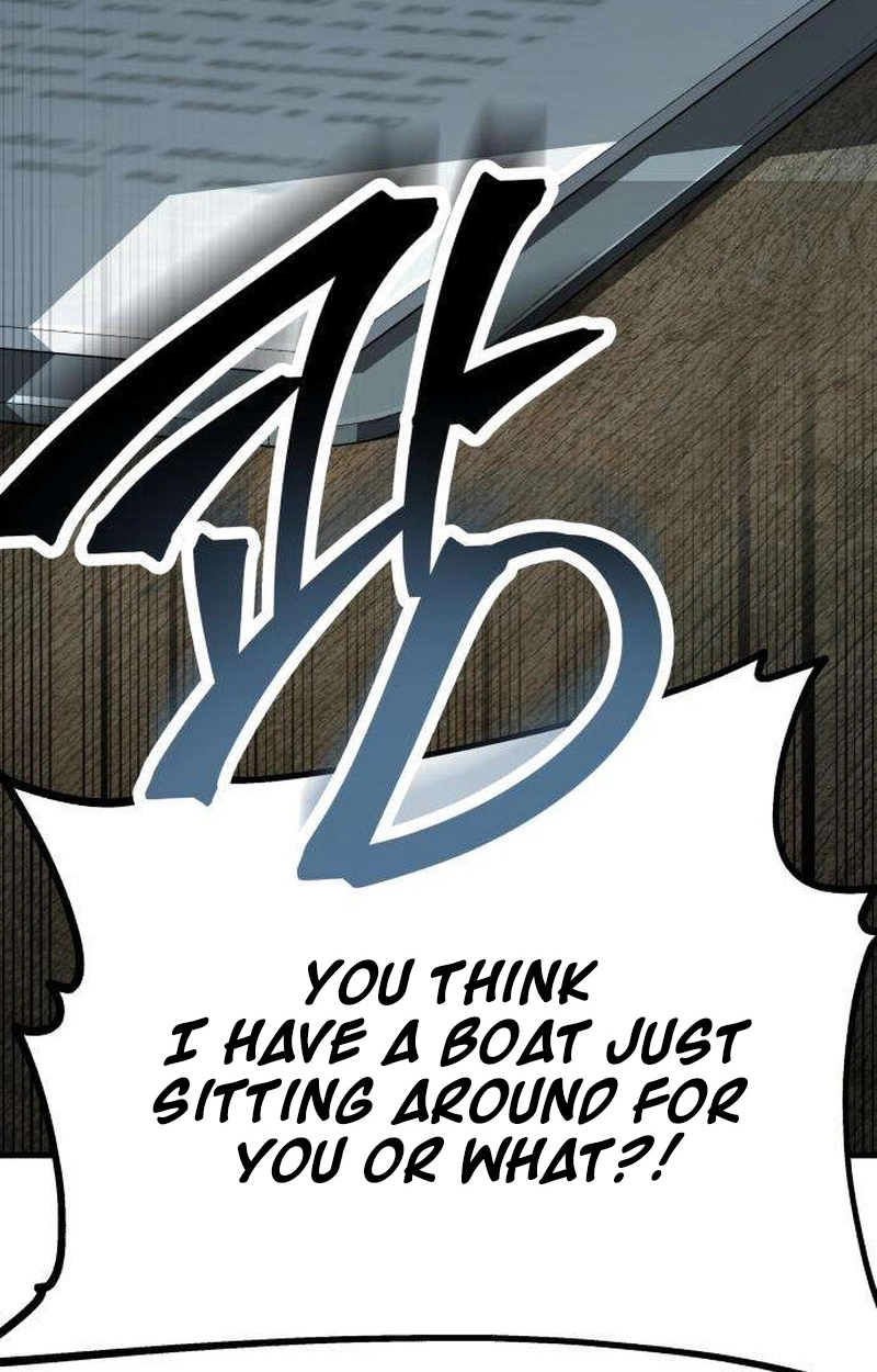 Read Boss Beating chapter 31 image 5 on Lezhin