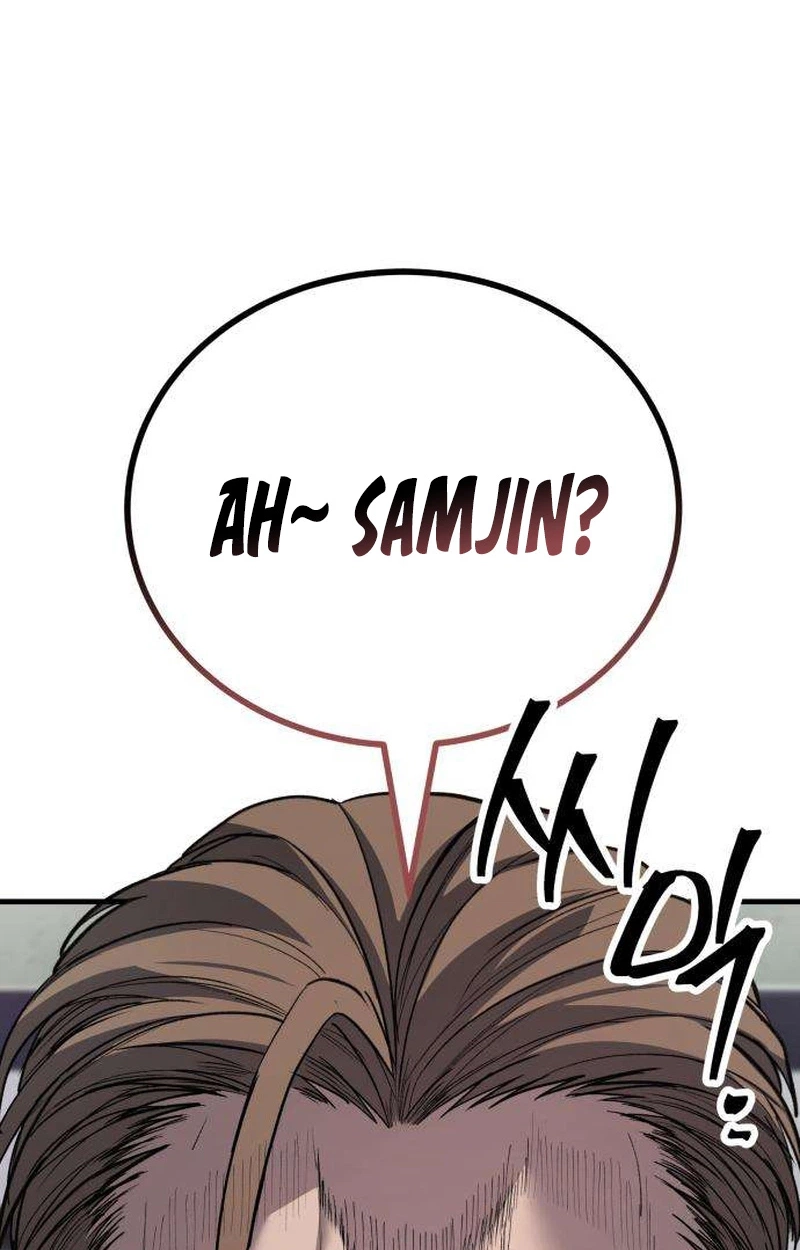 Read Boss Beating chapter 31 image 56 on Lezhin