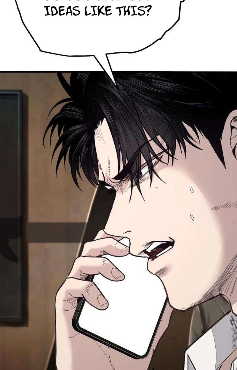 Read Boss Beating chapter 31 image 7 on Lezhin