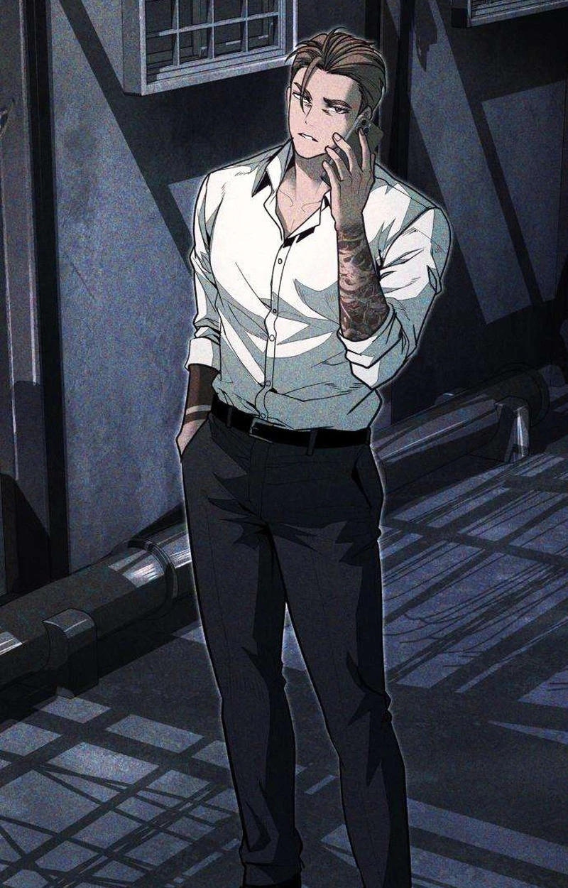 Read Boss Beating chapter 31 image 82 on Lezhin