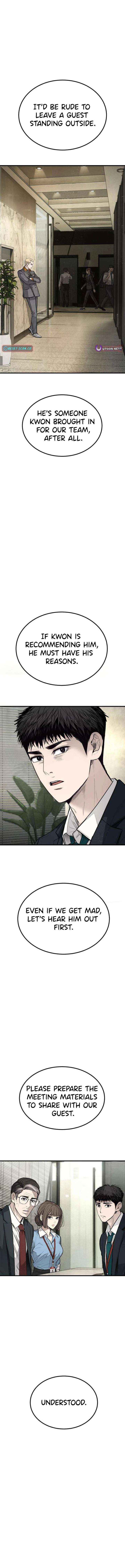 Read Boss Beating chapter 4 image 10 on Lezhin