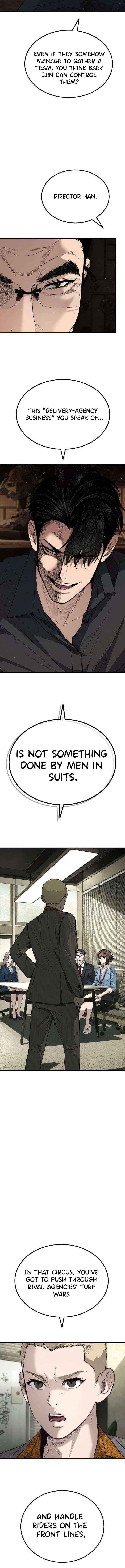 Read Boss Beating chapter 4 image 21 on Lezhin
