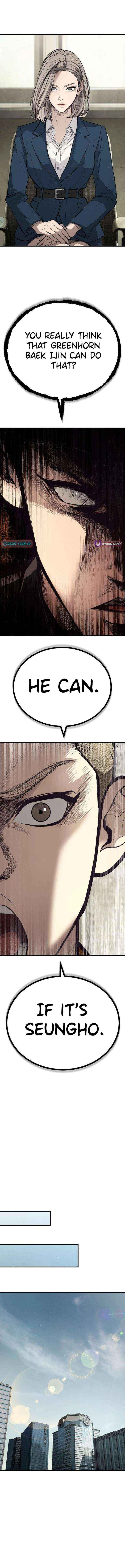 Read Boss Beating chapter 4 image 22 on Lezhin