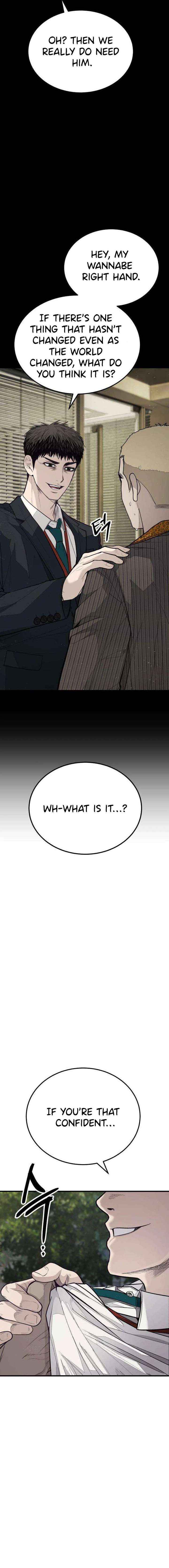 Read Boss Beating chapter 5 image 10 on Lezhin