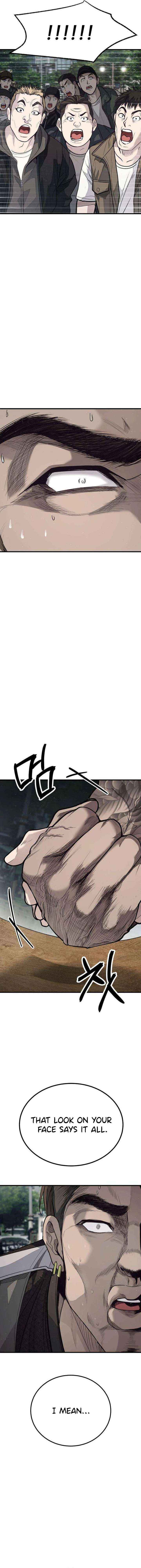 Read Boss Beating chapter 5 image 15 on Lezhin