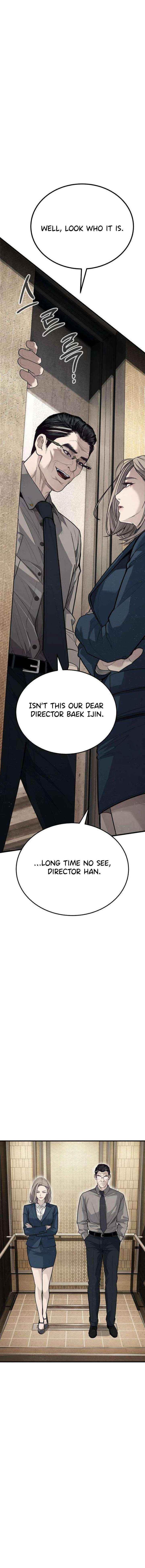Read Boss Beating chapter 5 image 27 on Lezhin