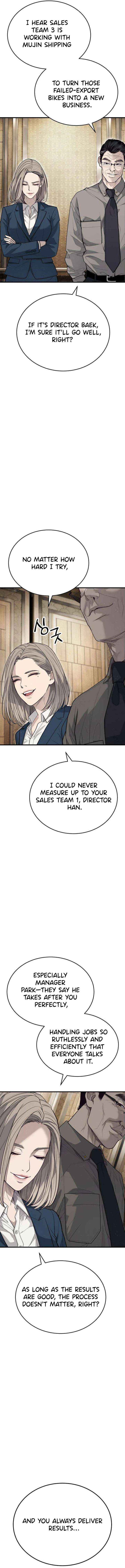 Read Boss Beating chapter 5 image 28 on Lezhin