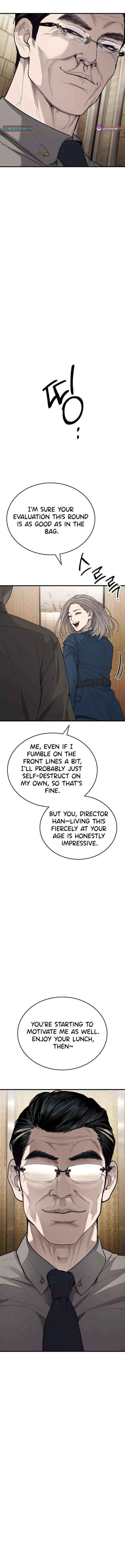 Read Boss Beating chapter 5 image 29 on Lezhin
