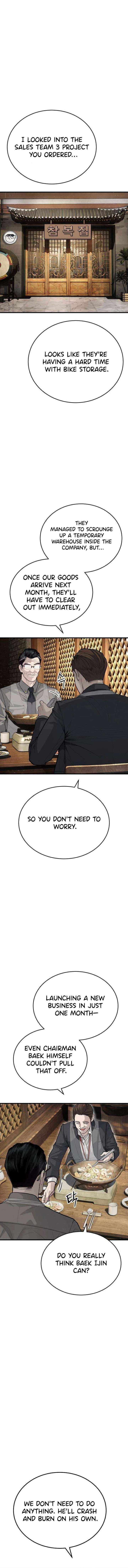 Read Boss Beating chapter 5 image 30 on Lezhin