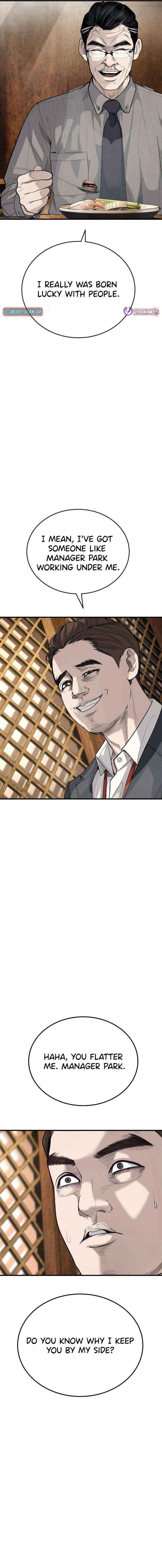 Read Boss Beating chapter 5 image 31 on Lezhin