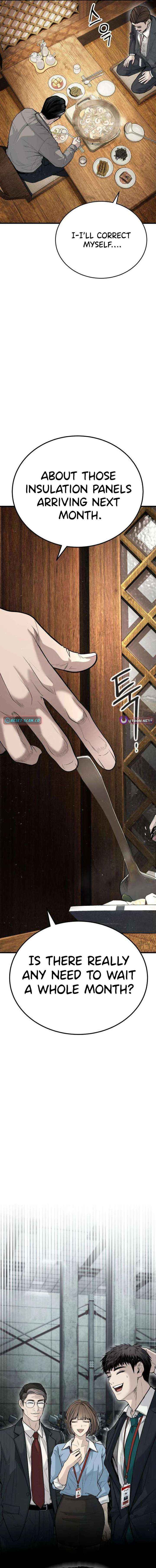 Read Boss Beating chapter 5 image 33 on Lezhin