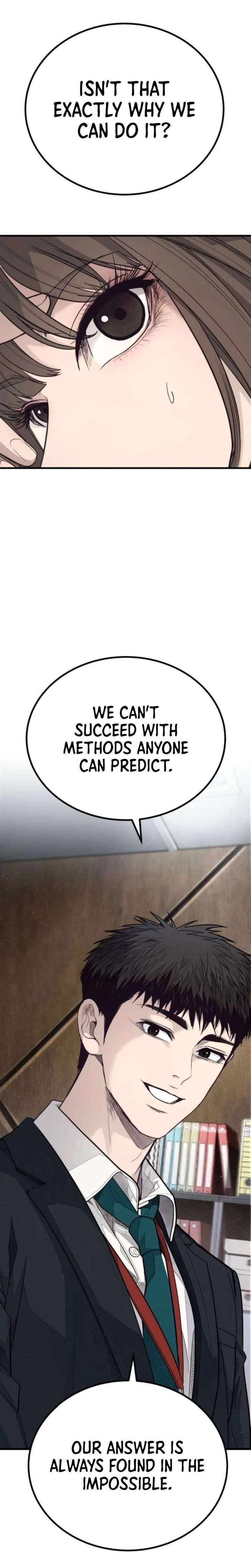Read Boss Beating chapter 6 image 12 on Lezhin
