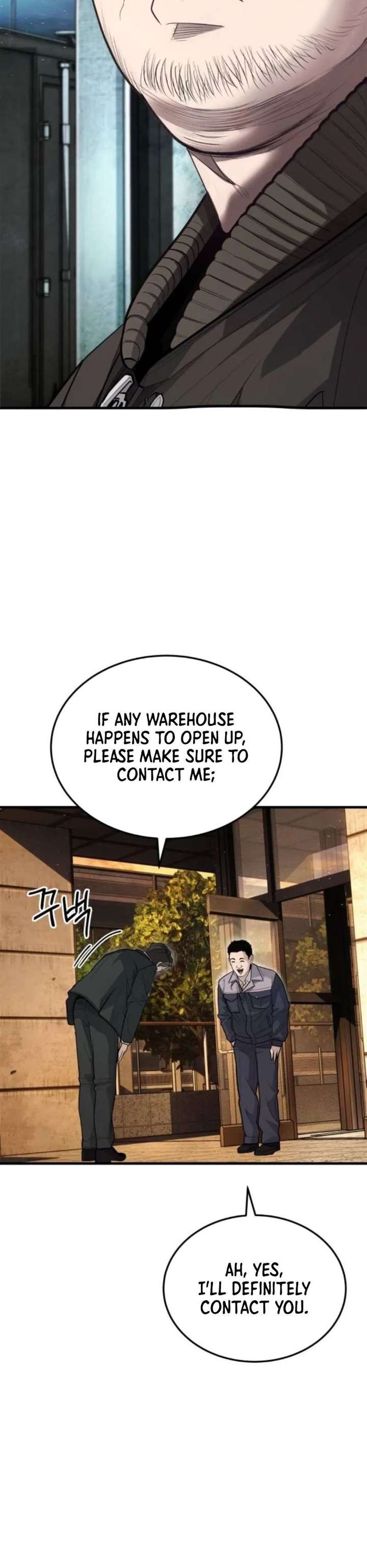 Read Boss Beating chapter 6 image 20 on Lezhin