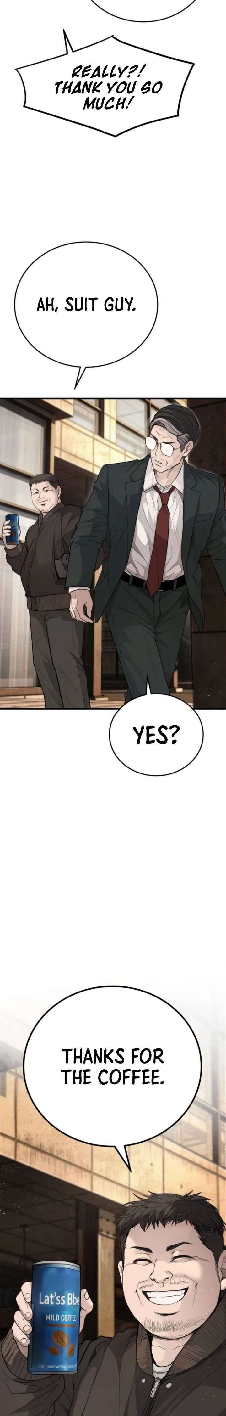 Read Boss Beating chapter 6 image 22 on Lezhin