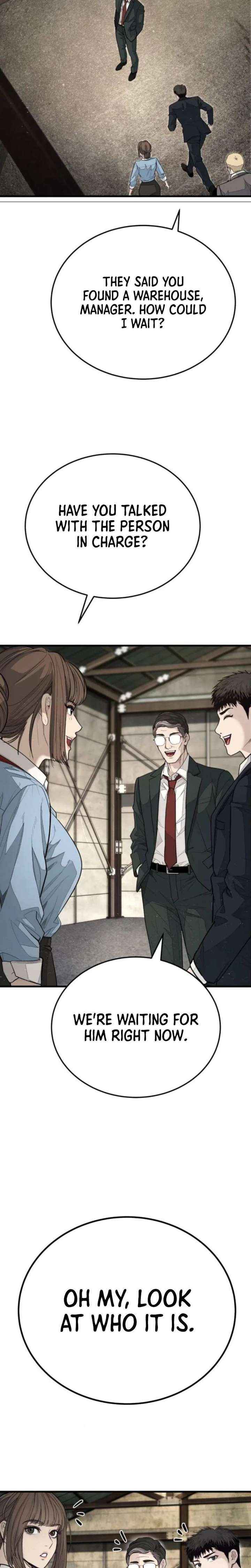 Read Boss Beating chapter 6 image 25 on Lezhin