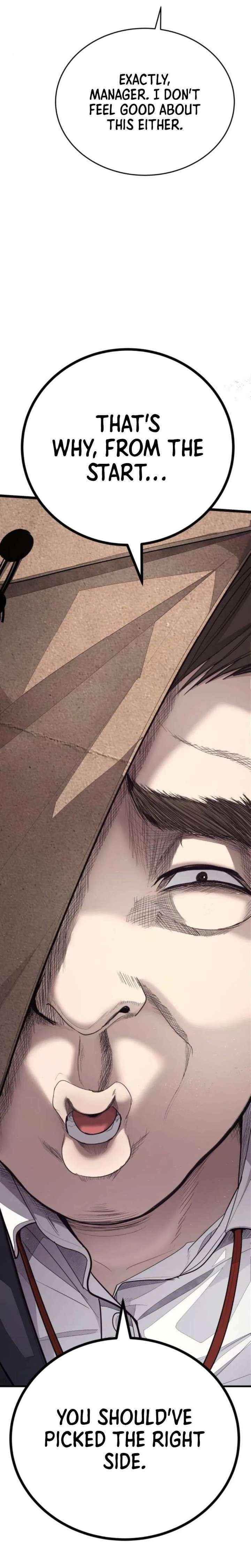 Read Boss Beating chapter 6 image 30 on Lezhin