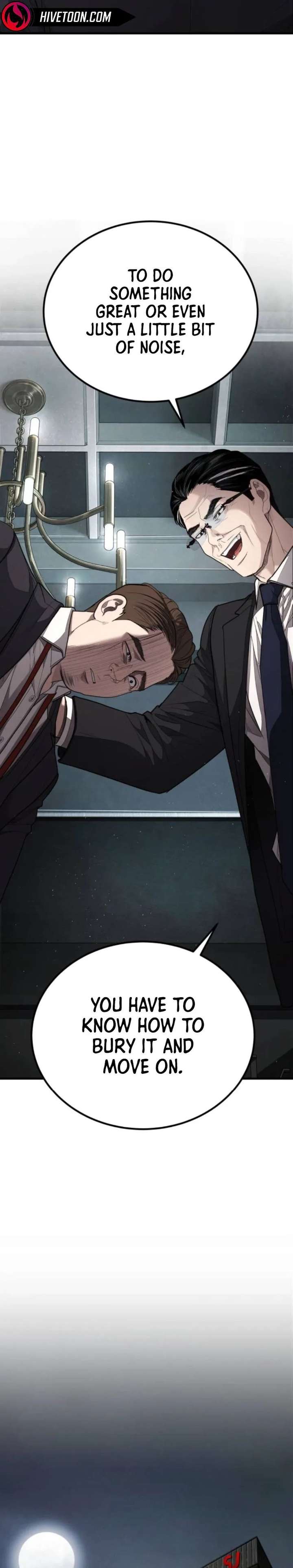 Read Boss Beating chapter 6 image 38 on Lezhin