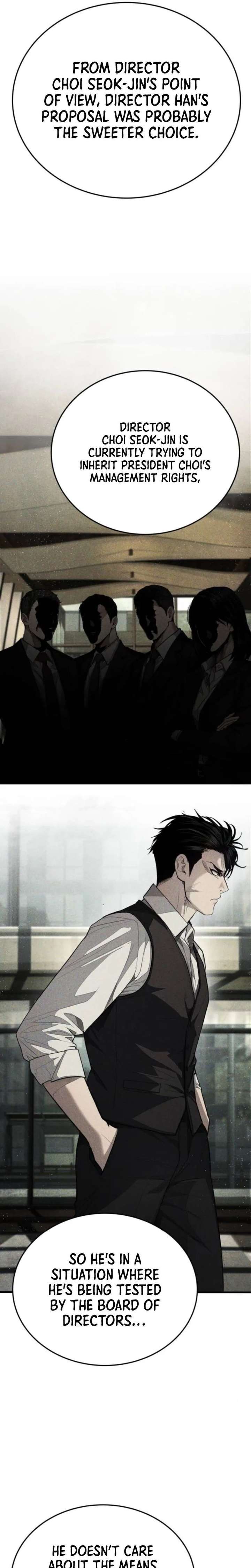 Read Boss Beating chapter 6 image 45 on Lezhin