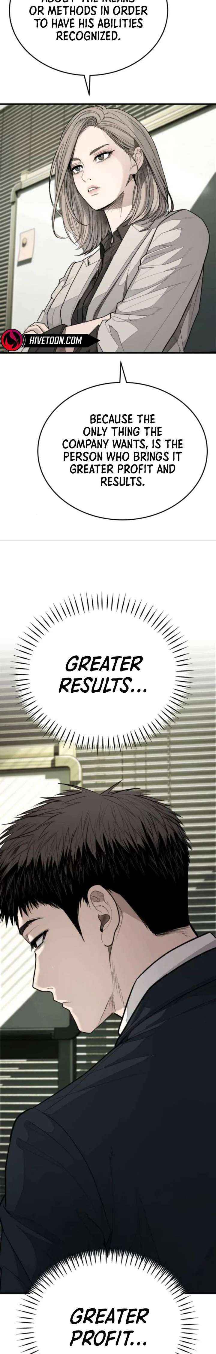 Read Boss Beating chapter 6 image 46 on Lezhin