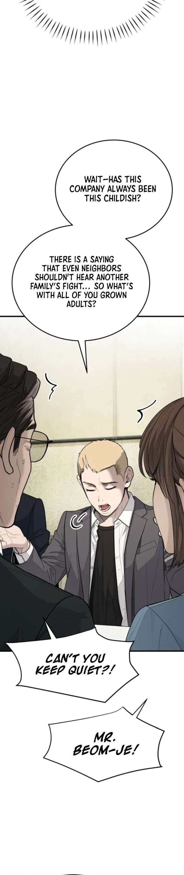 Read Boss Beating chapter 6 image 47 on Lezhin
