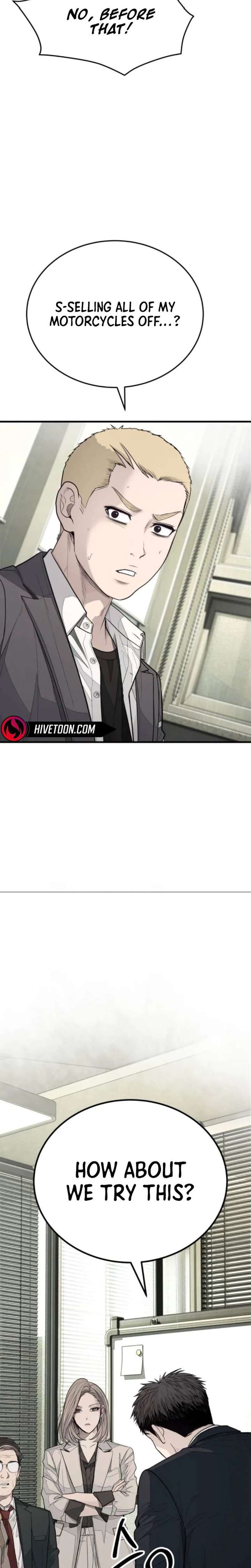 Read Boss Beating chapter 6 image 49 on Lezhin