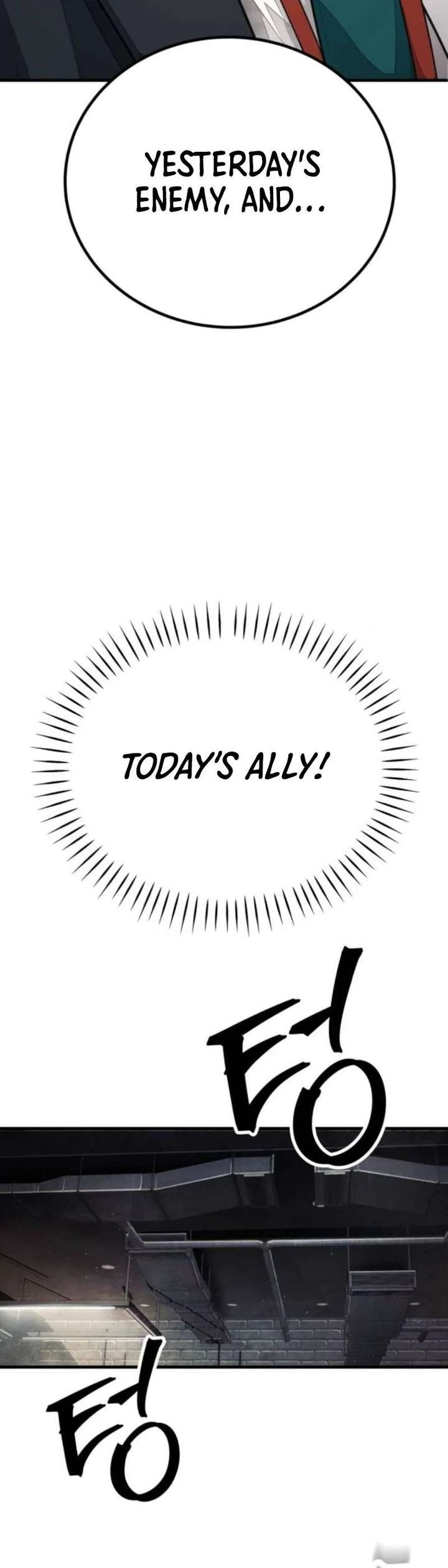 Read Boss Beating chapter 6 image 53 on Lezhin