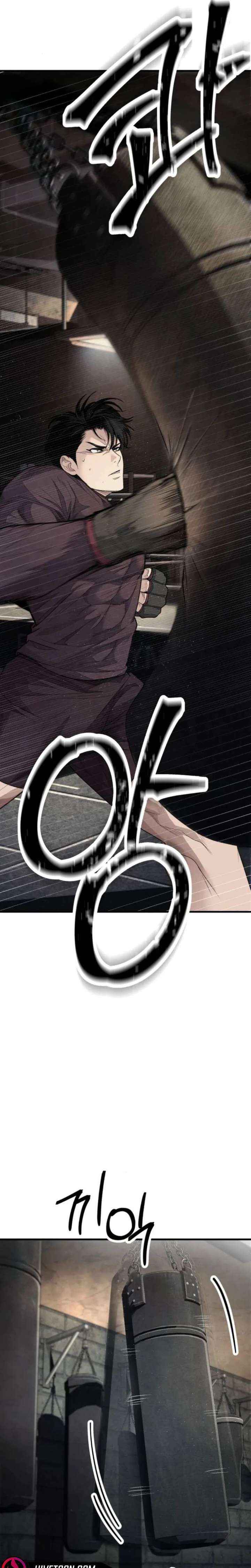 Read Boss Beating chapter 6 image 54 on Lezhin