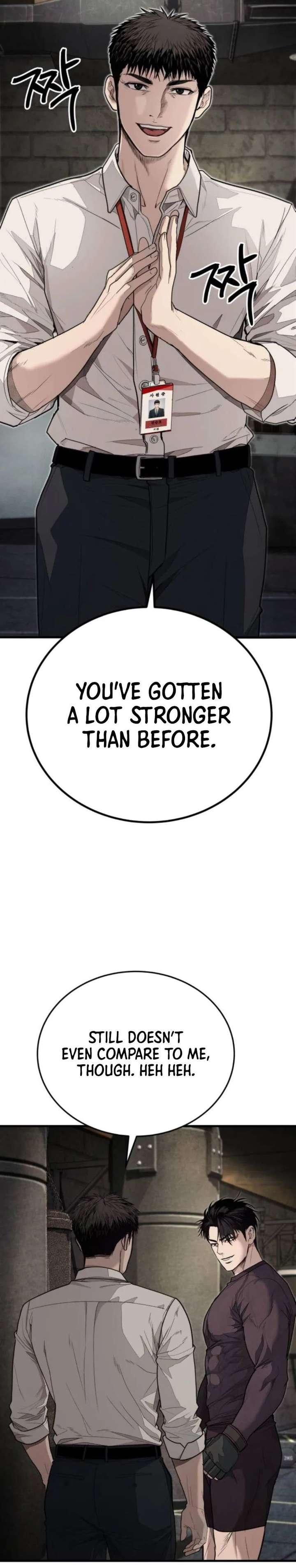 Read Boss Beating chapter 6 image 56 on Lezhin