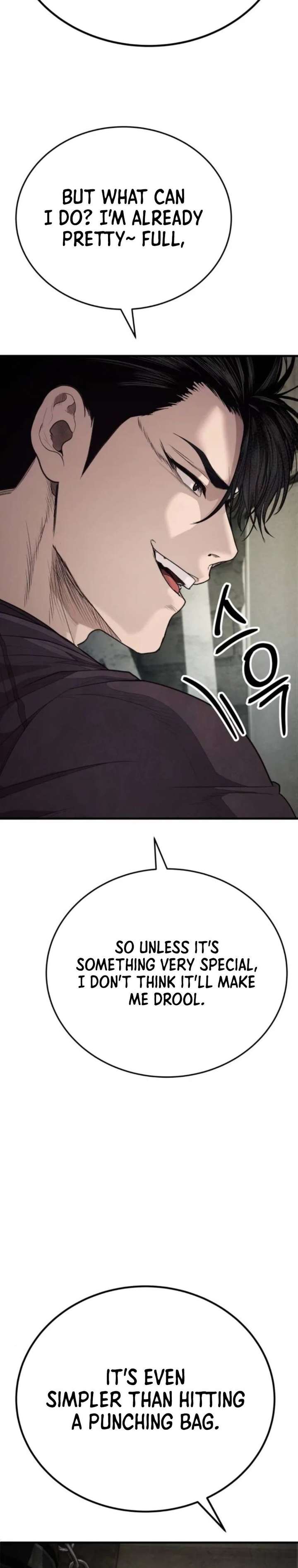 Read Boss Beating chapter 6 image 59 on Lezhin
