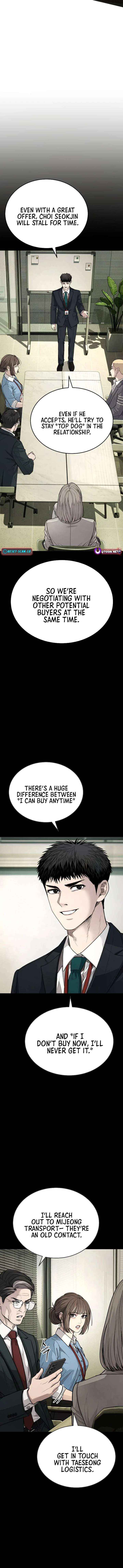 Read Boss Beating chapter 7 image 12 on Lezhin