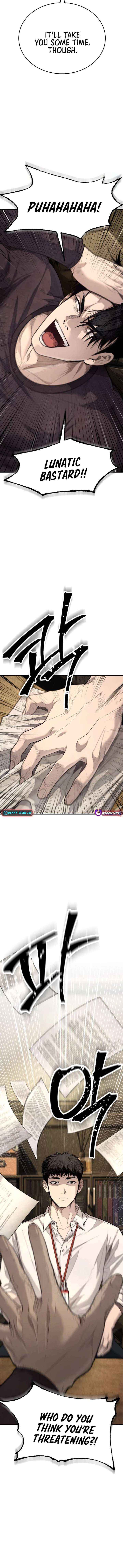 Read Boss Beating chapter 7 image 15 on Lezhin