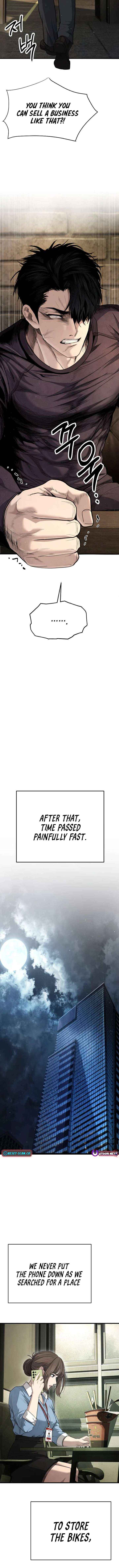 Read Boss Beating chapter 7 image 18 on Lezhin