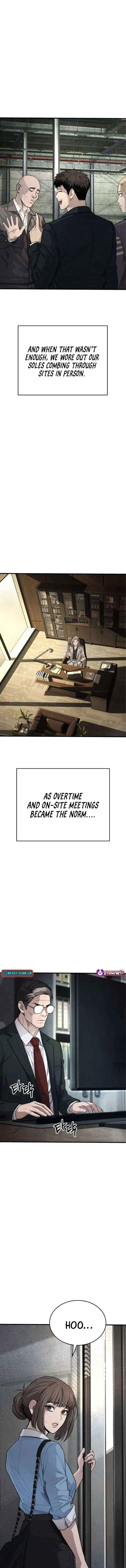 Read Boss Beating chapter 7 image 19 on Lezhin