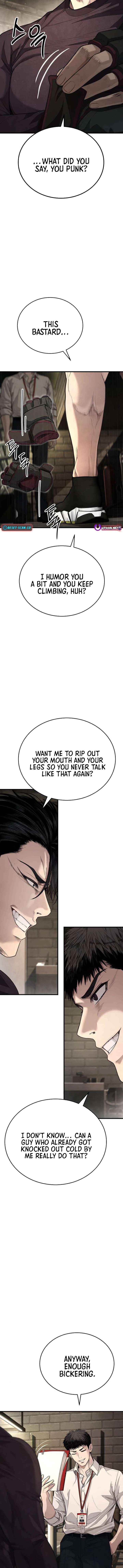 Read Boss Beating chapter 7 image 2 on Lezhin