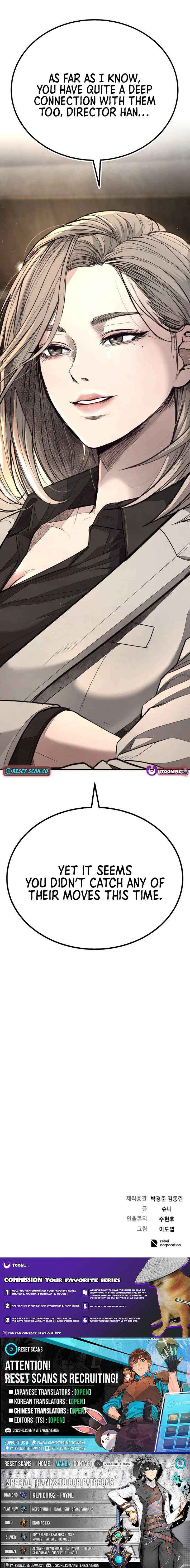 Read Boss Beating chapter 7 image 28 on Lezhin