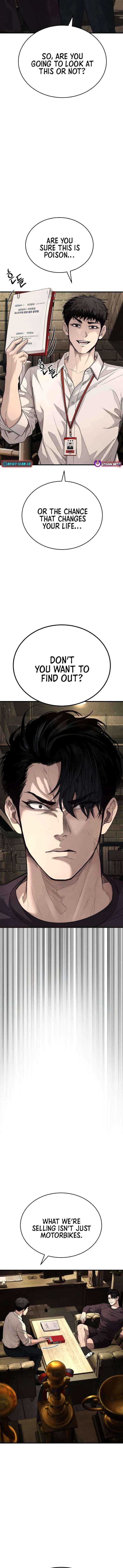 Read Boss Beating chapter 7 image 3 on Lezhin