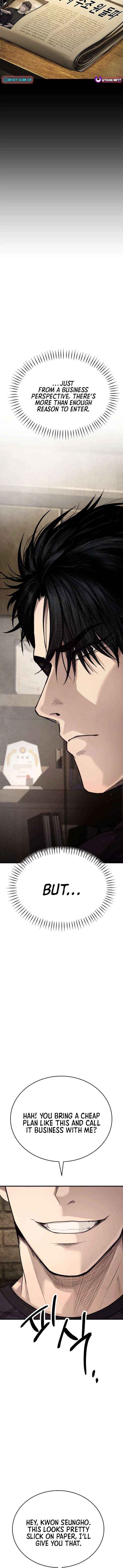 Read Boss Beating chapter 7 image 8 on Lezhin