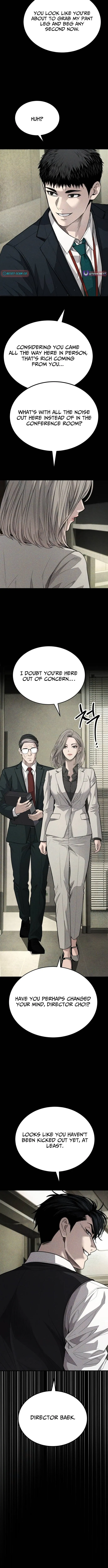Read Boss Beating chapter 8 image 11 on Lezhin