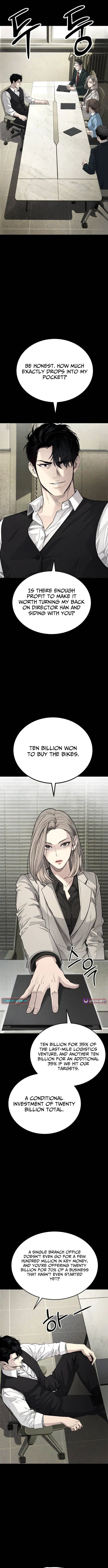 Read Boss Beating chapter 8 image 12 on Lezhin