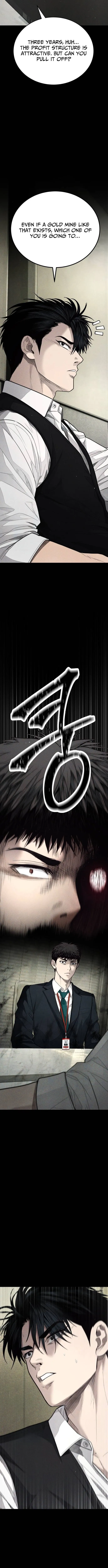 Read Boss Beating chapter 8 image 15 on Lezhin
