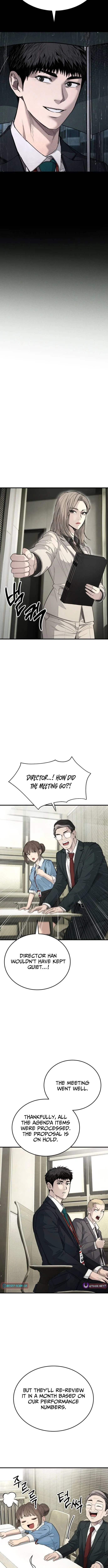 Read Boss Beating chapter 8 image 19 on Lezhin