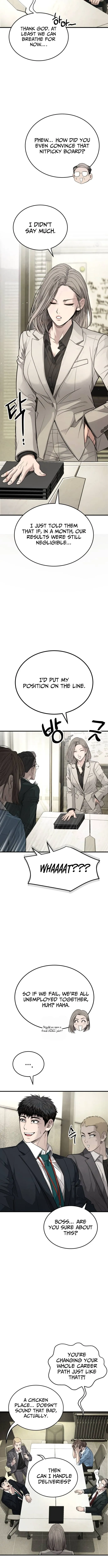 Read Boss Beating chapter 8 image 20 on Lezhin