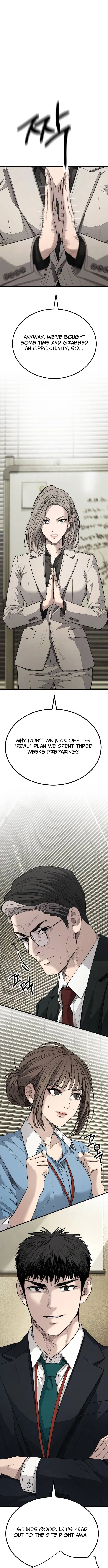 Read Boss Beating chapter 8 image 21 on Lezhin