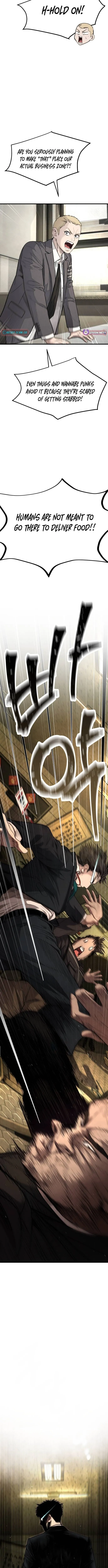 Read Boss Beating chapter 8 image 22 on Lezhin