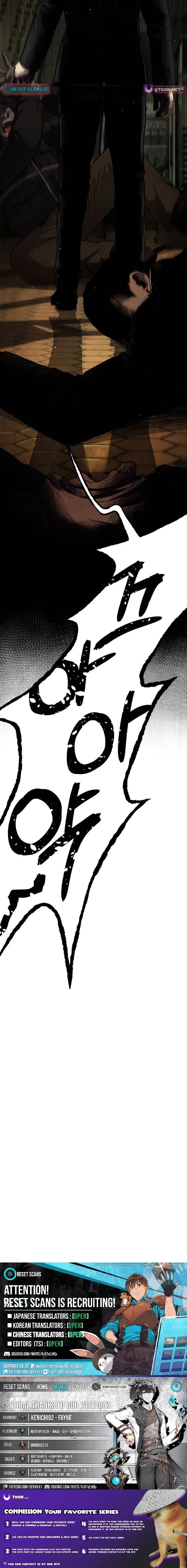 Read Boss Beating chapter 8 image 23 on Lezhin
