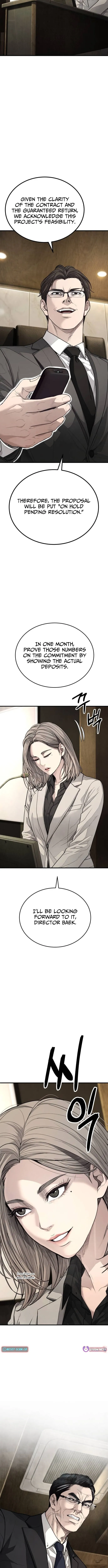 Read Boss Beating chapter 8 image 3 on Lezhin