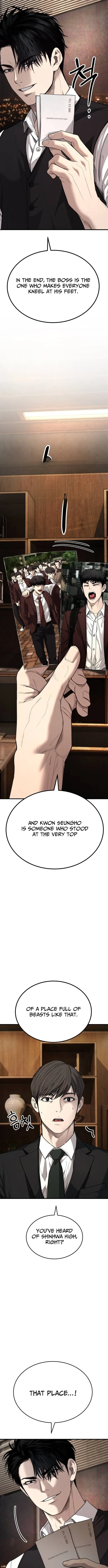 Read Boss Beating chapter 8 image 6 on Lezhin