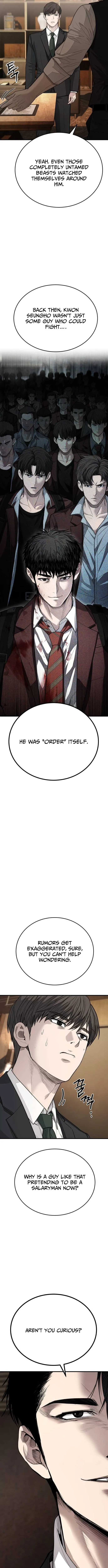 Read Boss Beating chapter 8 image 8 on Lezhin