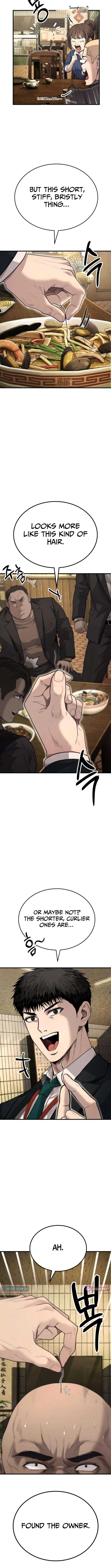 Read Boss Beating chapter 9 image 13 on Lezhin